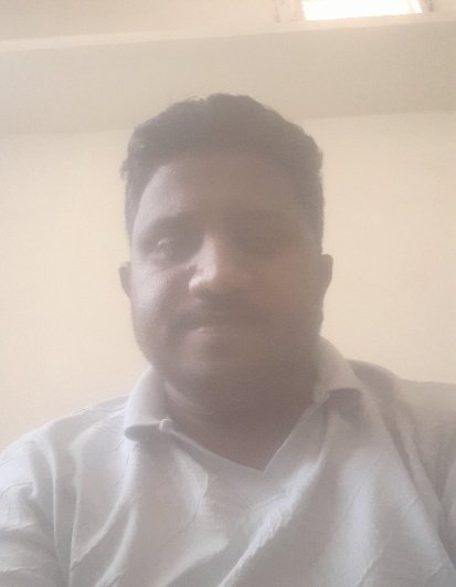 फोटो मोठा पाहण्यासाठी क्लिक करा Vikas Bhura Rathod