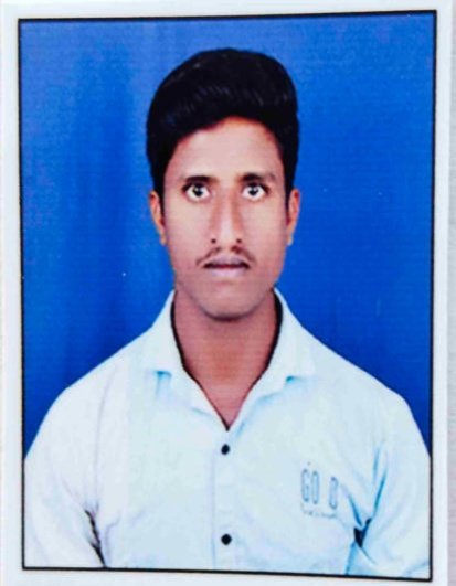 फोटो मोठा पाहण्यासाठी क्लिक करा Sachin Tukaram Rathod