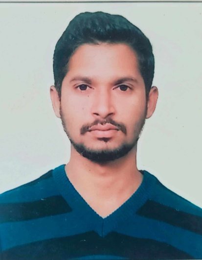 फोटो मोठा पाहण्यासाठी क्लिक करा Pritam Tukaram Chavhan