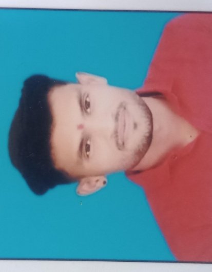 फोटो मोठा पाहण्यासाठी क्लिक करा GOPAL KISHOR PAWAR