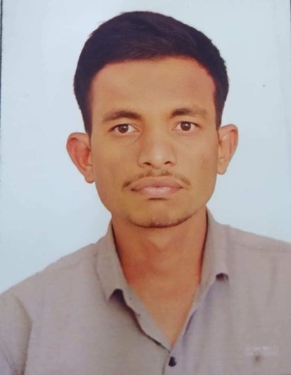 फोटो मोठा पाहण्यासाठी क्लिक करा Niklesh Ulhas Pawar