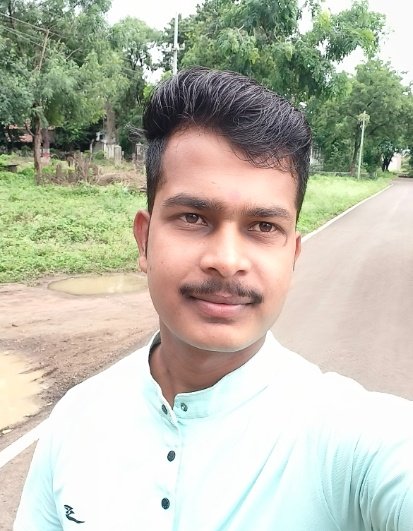 फोटो मोठा पाहण्यासाठी क्लिक करा Kundan Pravin Rathod