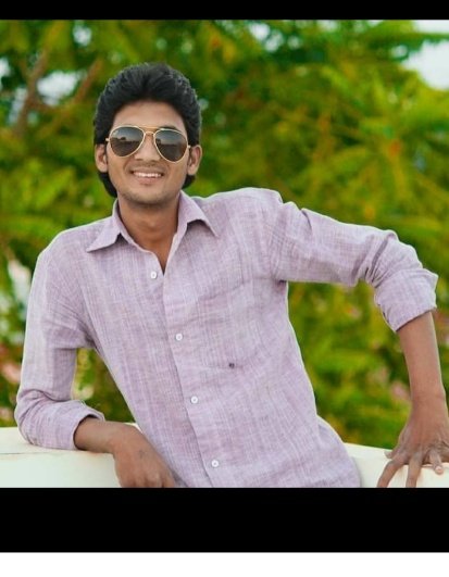 Nilesh Govardhan Rathod