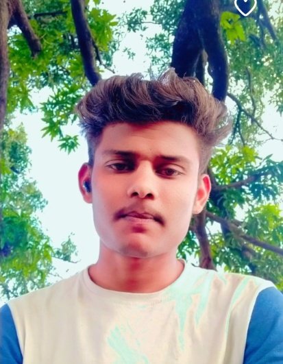 फोटो मोठा पाहण्यासाठी क्लिक करा Ritesh Vinod Pawar