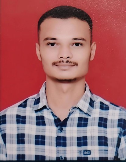 फोटो मोठा पाहण्यासाठी क्लिक करा Manoj Badal Rathod