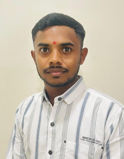फोटो मोठा पाहण्यासाठी क्लिक करा Alpesh Baliram Pawar
