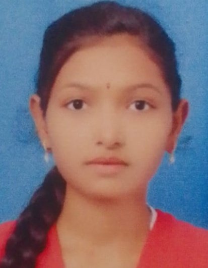 फोटो मोठा पाहण्यासाठी क्लिक करा Hema Gopichand Jadhao
