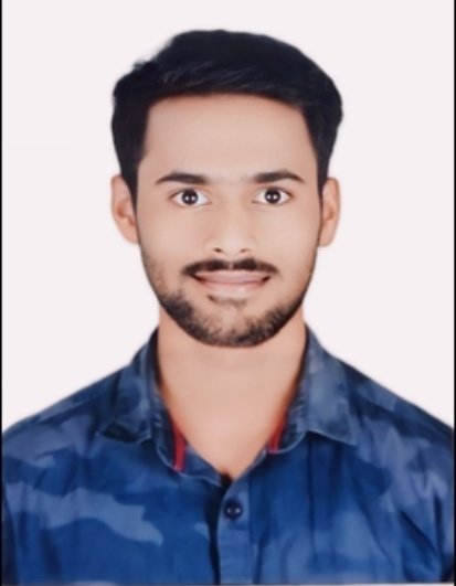 फोटो मोठा पाहण्यासाठी क्लिक करा Ajay Jaywant Rathod