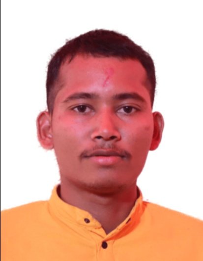 फोटो मोठा पाहण्यासाठी क्लिक करा Bhushan Shankar Jadhav