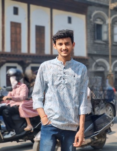 फोटो मोठा पाहण्यासाठी क्लिक करा Keshav Ashok Chavhan