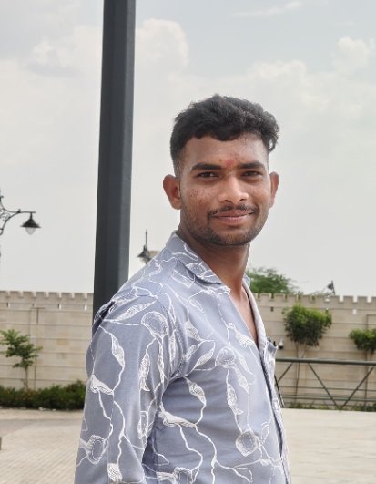 फोटो मोठा पाहण्यासाठी क्लिक करा Nishant Rohidas Rathod