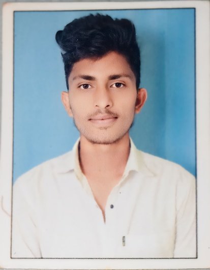फोटो मोठा पाहण्यासाठी क्लिक करा Sandesh Santosh Pawar