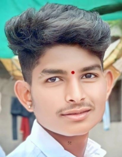 फोटो मोठा पाहण्यासाठी क्लिक करा Sanket Santosh Jadhao