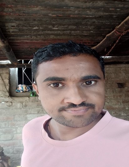 फोटो मोठा पाहण्यासाठी क्लिक करा Amol Baliram Pawar