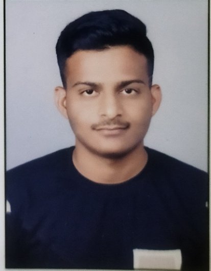 फोटो मोठा पाहण्यासाठी क्लिक करा Kishor Shivlal Rathod