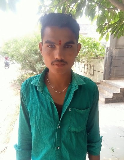 फोटो मोठा पाहण्यासाठी क्लिक करा Gopal Ulhas Chavhan