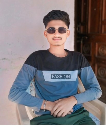 फोटो मोठा पाहण्यासाठी क्लिक करा Abhijeet Eknath Rathod