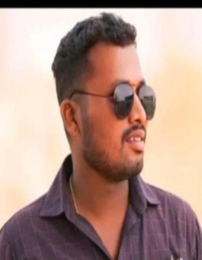 फोटो मोठा पाहण्यासाठी क्लिक करा Shubham Raju Rathod