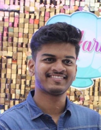 फोटो मोठा पाहण्यासाठी क्लिक करा Kunal Murlidhar Pawar