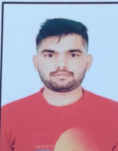 फोटो मोठा पाहण्यासाठी क्लिक करा Ram Kashiram Chavhan