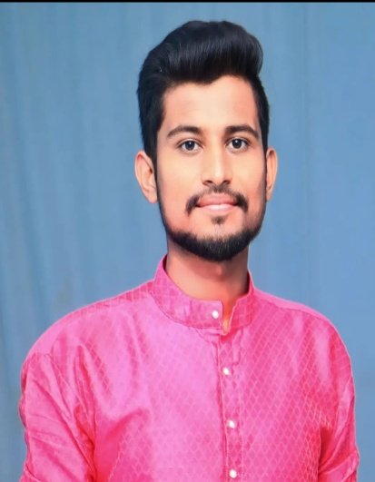 फोटो मोठा पाहण्यासाठी क्लिक करा Swapnil Rameshwar Chavhan