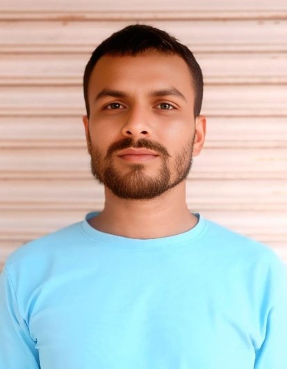 फोटो मोठा पाहण्यासाठी क्लिक करा Lakhan Durgadas Chavhan