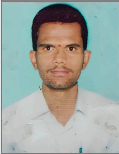 फोटो मोठा पाहण्यासाठी क्लिक करा Mayur Suresh Wadate