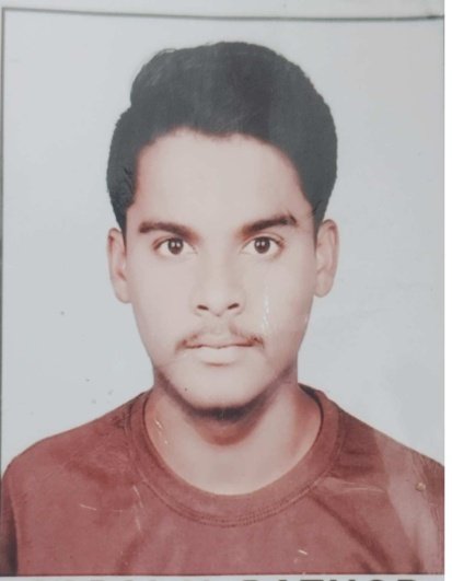 फोटो मोठा पाहण्यासाठी क्लिक करा GOPAL VASANTA Rathod
