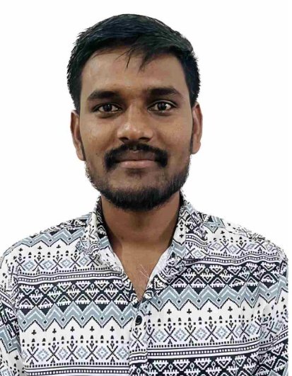 फोटो मोठा पाहण्यासाठी क्लिक करा Vikrant Suresh Rathod