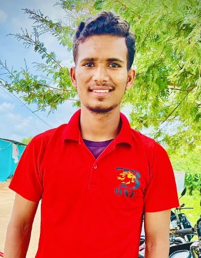 फोटो मोठा पाहण्यासाठी क्लिक करा Mangalsing Gorakhnath Rathod