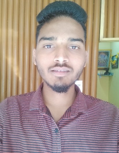 फोटो मोठा पाहण्यासाठी क्लिक करा Arjun Gajanan Chavhan