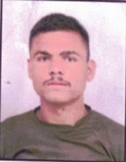 फोटो मोठा पाहण्यासाठी क्लिक करा Suraj Jivan Chavhan