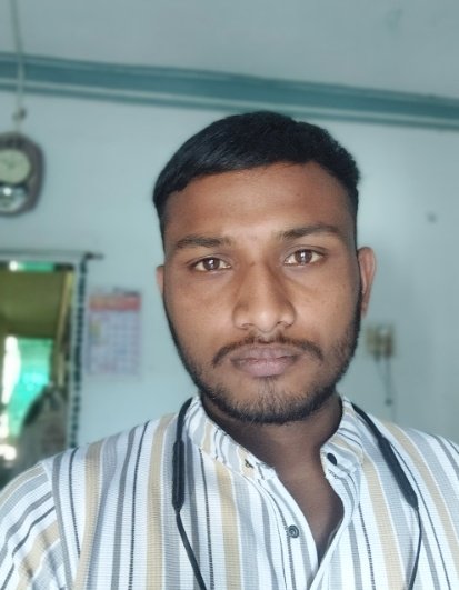 फोटो मोठा पाहण्यासाठी क्लिक करा Rushikesh Ulhas Rathod