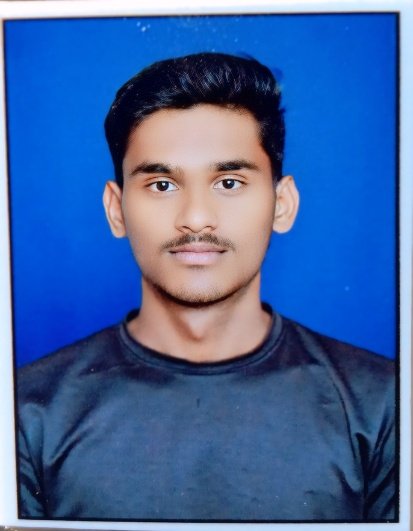 फोटो मोठा पाहण्यासाठी क्लिक करा Bhushan Amol Rathod