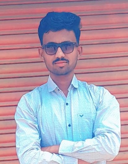 फोटो मोठा पाहण्यासाठी क्लिक करा Kunal Keshar Rathod