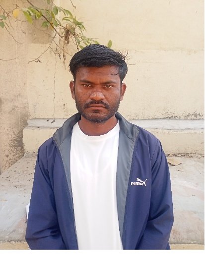 फोटो मोठा पाहण्यासाठी क्लिक करा Umesh Hanjari Jadhao