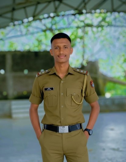 फोटो मोठा पाहण्यासाठी क्लिक करा Bharat Anil Jadhao