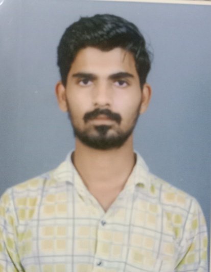 फोटो मोठा पाहण्यासाठी क्लिक करा Shreeram Jaychand Rathod