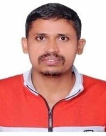 फोटो मोठा पाहण्यासाठी क्लिक करा Pramod Sudhakar Chavhan