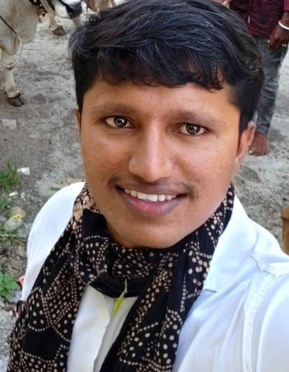 फोटो मोठा पाहण्यासाठी क्लिक करा Satish Anil Pawar