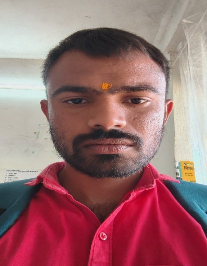 फोटो मोठा पाहण्यासाठी क्लिक करा विशाल प्रेमचंद राठोड
