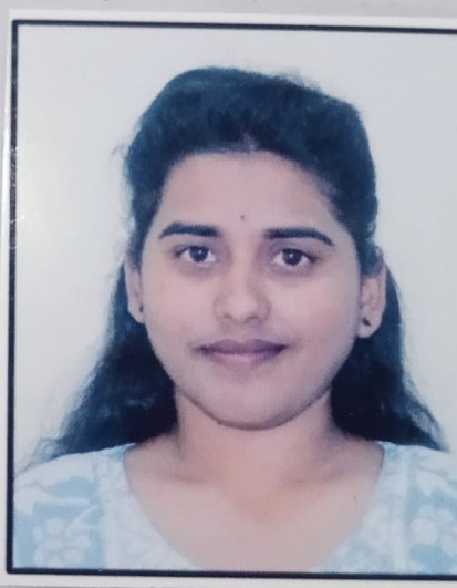 फोटो मोठा पाहण्यासाठी क्लिक करा Vaishali Ramesh Rathod