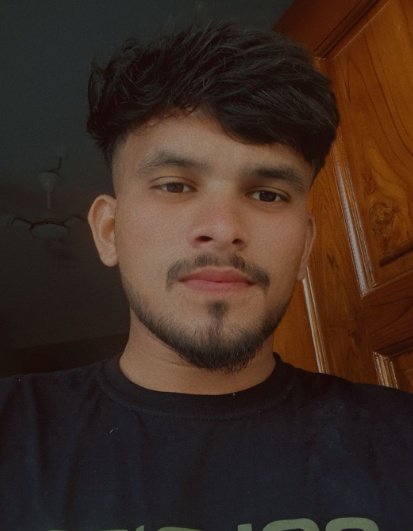 फोटो मोठा पाहण्यासाठी क्लिक करा SHUBHAM SANTOSH RATHOD