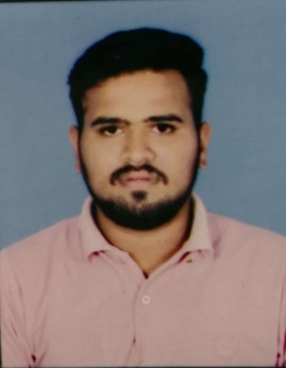 फोटो मोठा पाहण्यासाठी क्लिक करा Niket Kishor Pawar