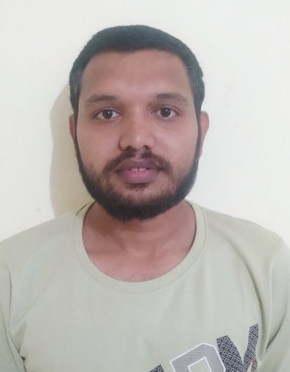 फोटो मोठा पाहण्यासाठी क्लिक करा Tushar Anil Pawar