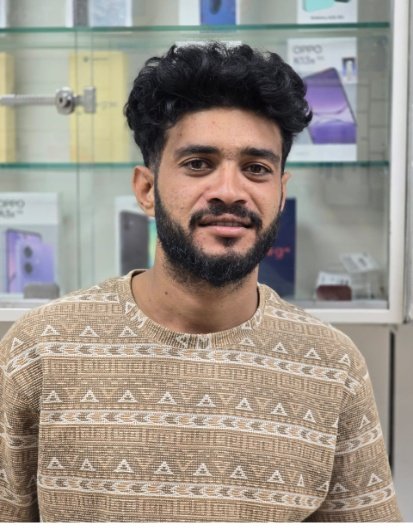 फोटो मोठा पाहण्यासाठी क्लिक करा Nishant Rajesh Rathod