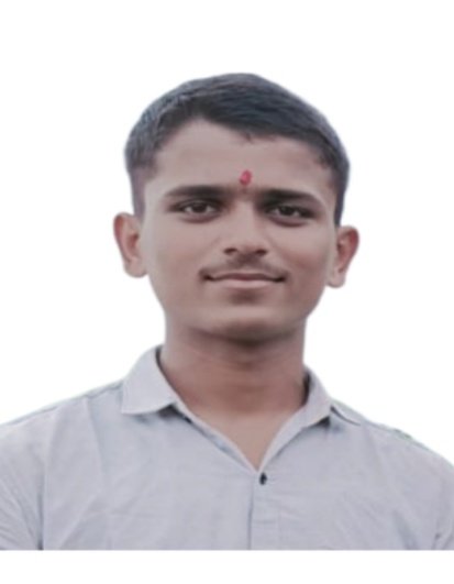 फोटो मोठा पाहण्यासाठी क्लिक करा Sunny Ram Chavan