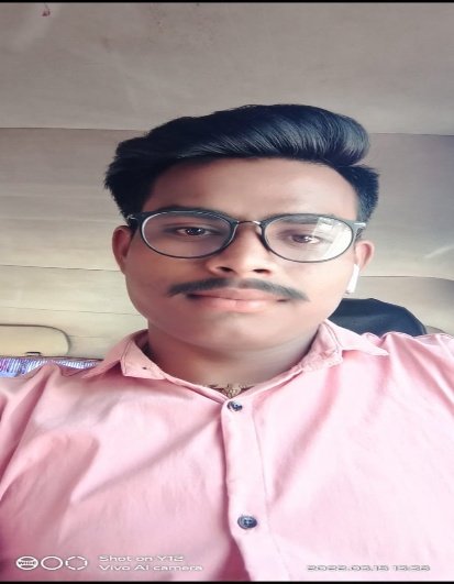 फोटो मोठा पाहण्यासाठी क्लिक करा Pavan Rohidas Pawar