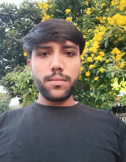 फोटो मोठा पाहण्यासाठी क्लिक करा Chandrasen Vinod Pawar