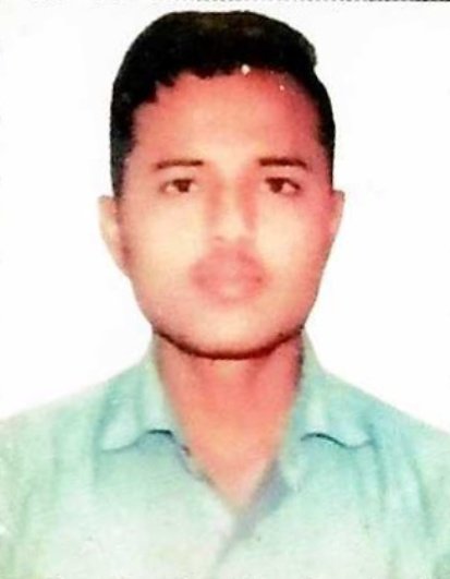 फोटो मोठा पाहण्यासाठी क्लिक करा Vivek Suresh Rathod